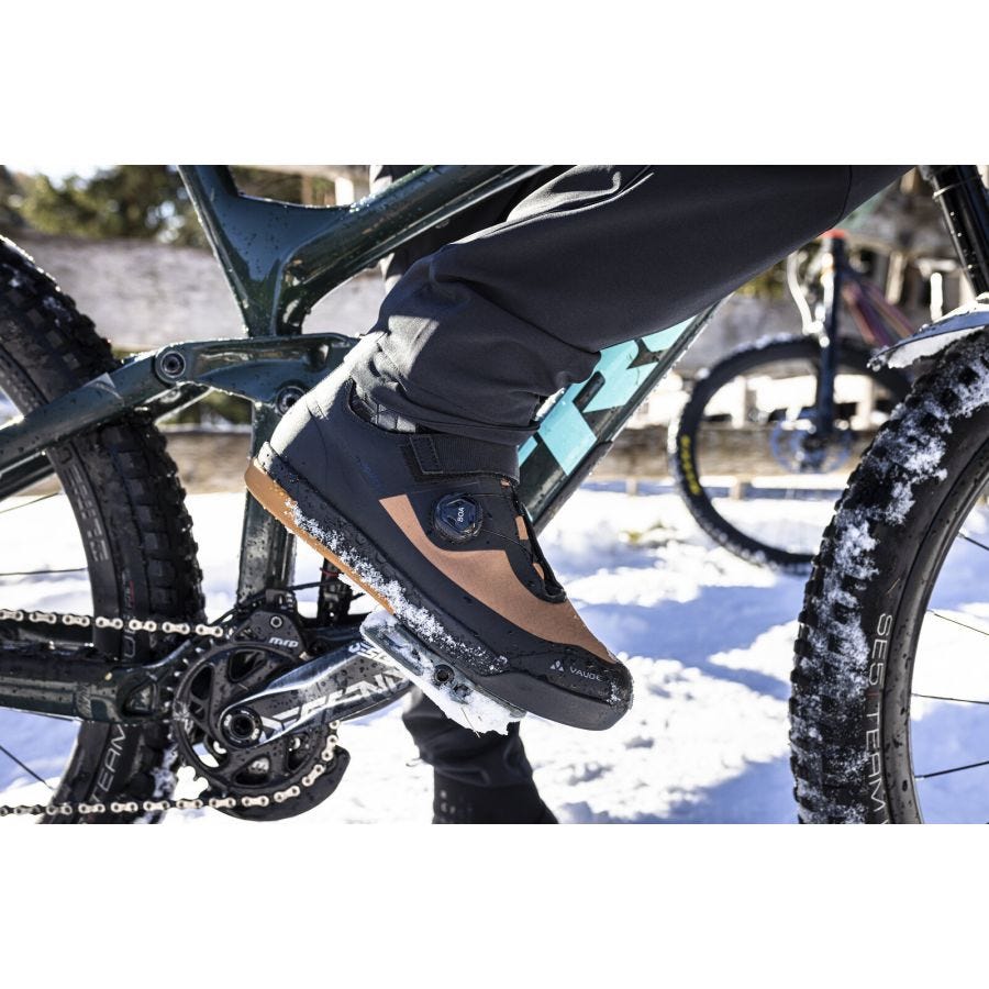 AM Moab Mid Winter STX Fahrrad Schuh