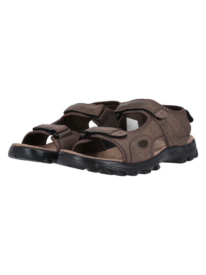 Whistler Sandale Hornsin in 8885 Various Brown günstig kaufen
