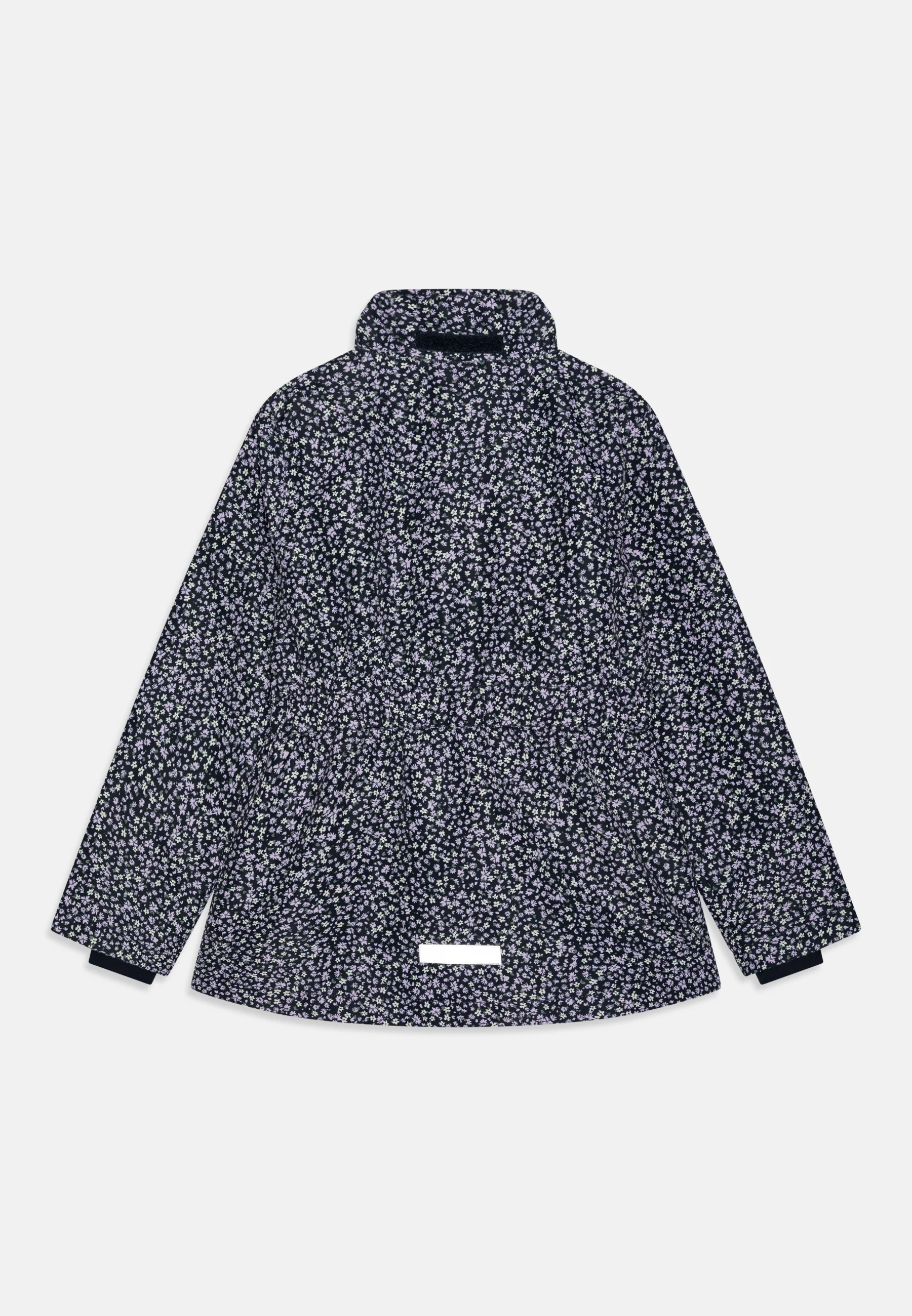 Nómbralo NKFMAXI MINI FLOWERS - Chaqueta de entretiempo