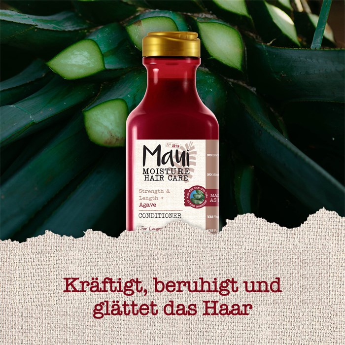 Agave Conditioner