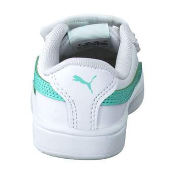 PUMA Rickie Classic V Inf Sneaker in weiß