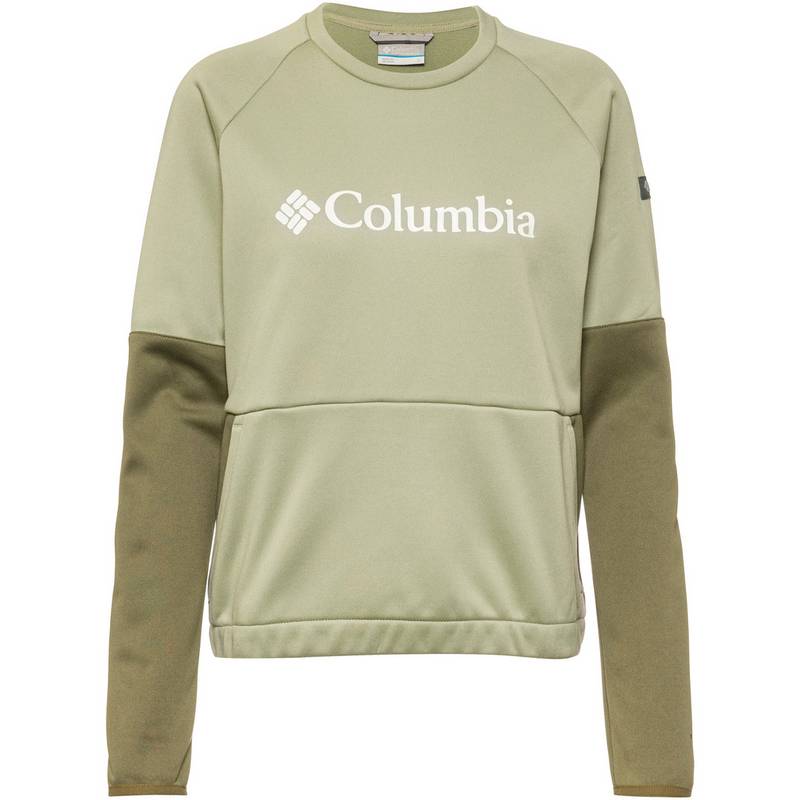 Columbia Windgate Fleeceshirt Damen