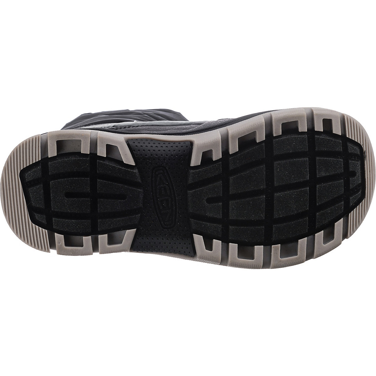 Winterstiefel TROLL WP für Jungen