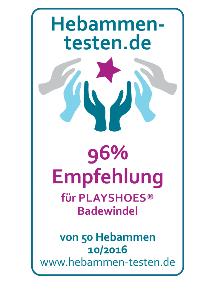Playshoes UV-Schutz Windelhose Flamingo in Türkis günstig kaufen