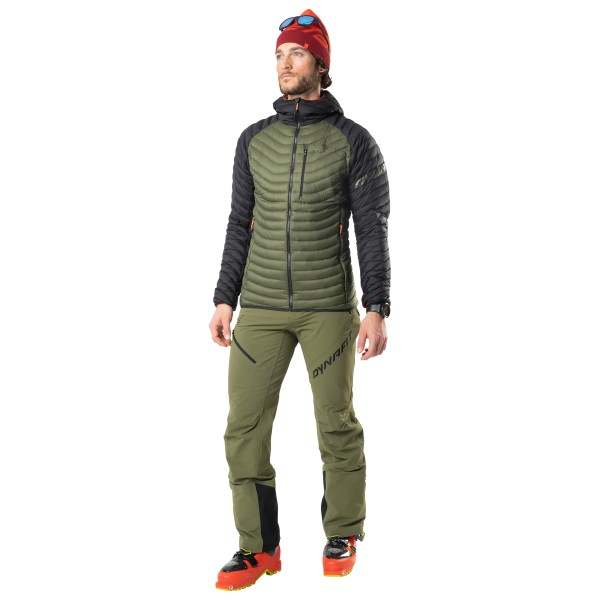 Dynafit - Mercury 2 DST Pant - Tourenhose