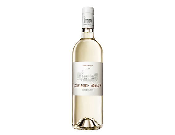 Les Arums de Lagrange 2018