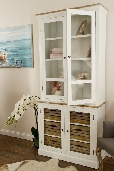 MyFlair Vitrine Provence 