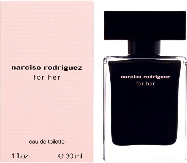 Narciso Rodriguez For Her Eau de Toilette