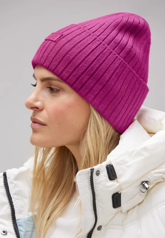 Street One Strick Beanie