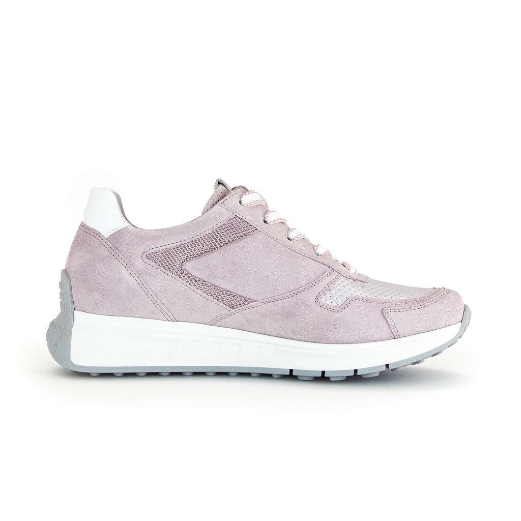 Gabor comfort Sneaker low lila
