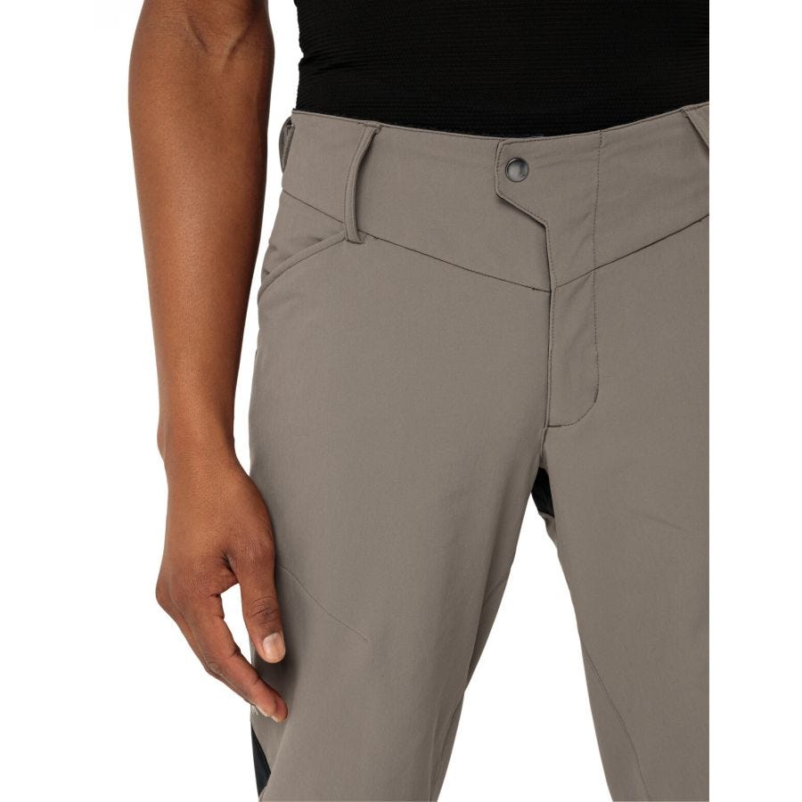 Qimsa leichte Softshell Fahrradhose Herren