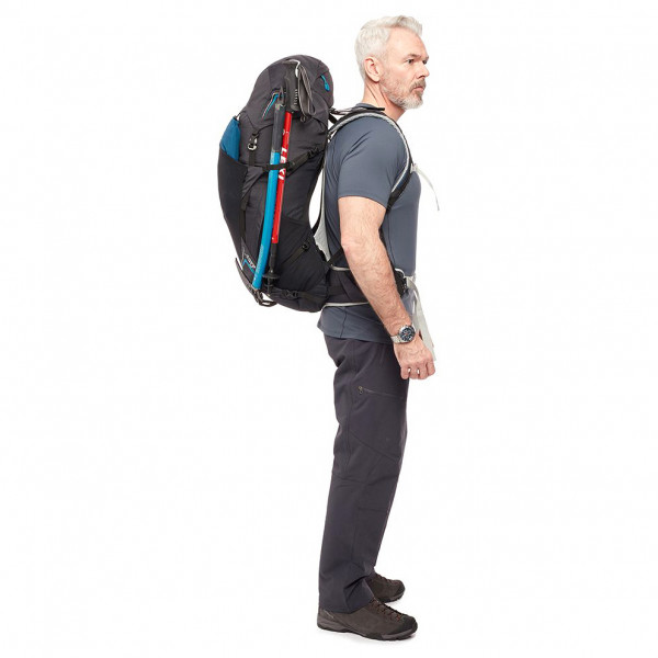 Lowe Alpine - Airzone Trek 45-55 - Trekkingrucksack