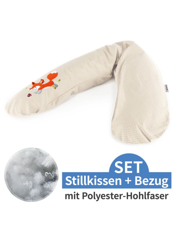 Theraline Stillkissen Das Original in beige,motiv günstig kaufen onesize
