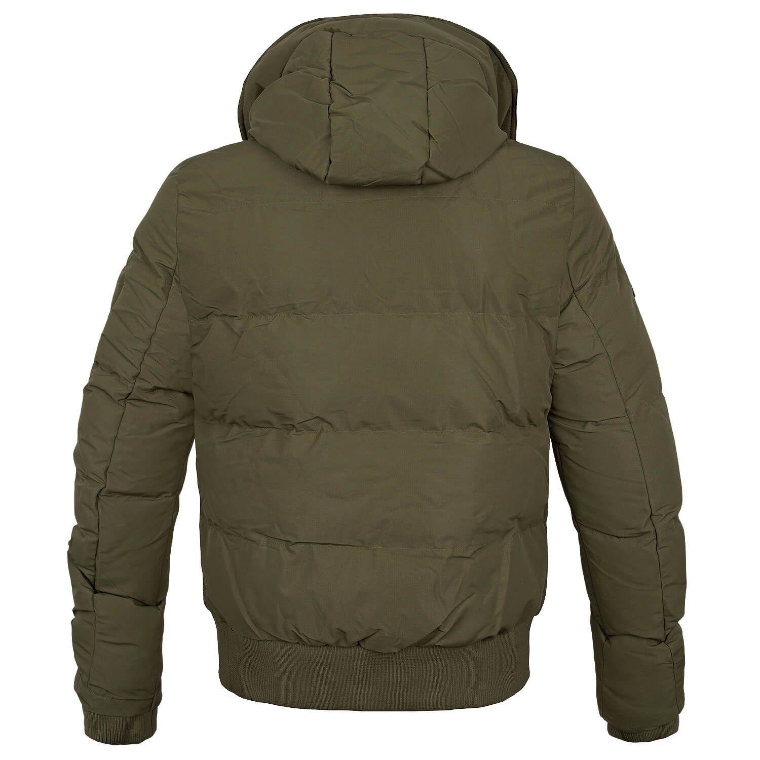Steppjacke Cold Lake