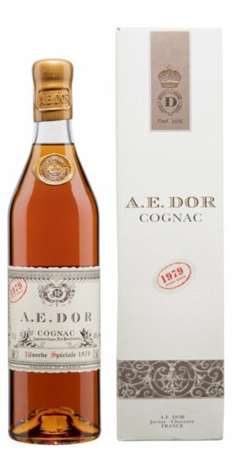A.E. Dor Reserve Speciale 1979