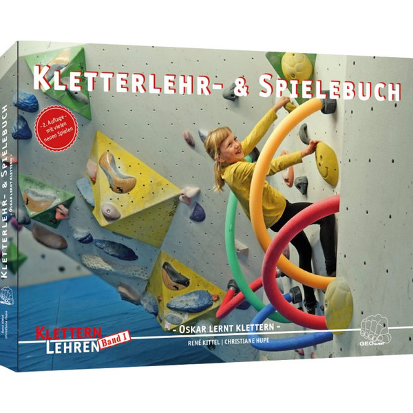 OSKAR LERNT KLETTERN - Ratgeber