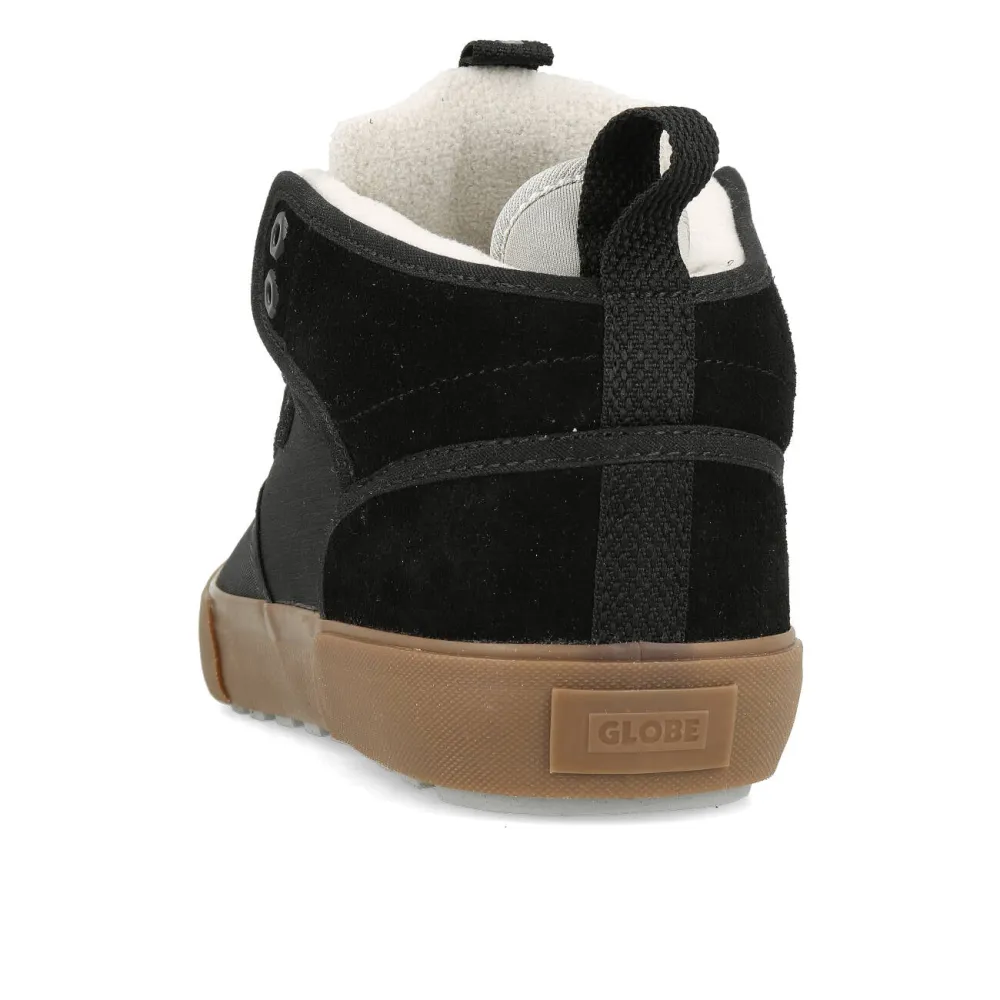 Globe Motley Mid GBMOTLEYM-20592 / schwarz