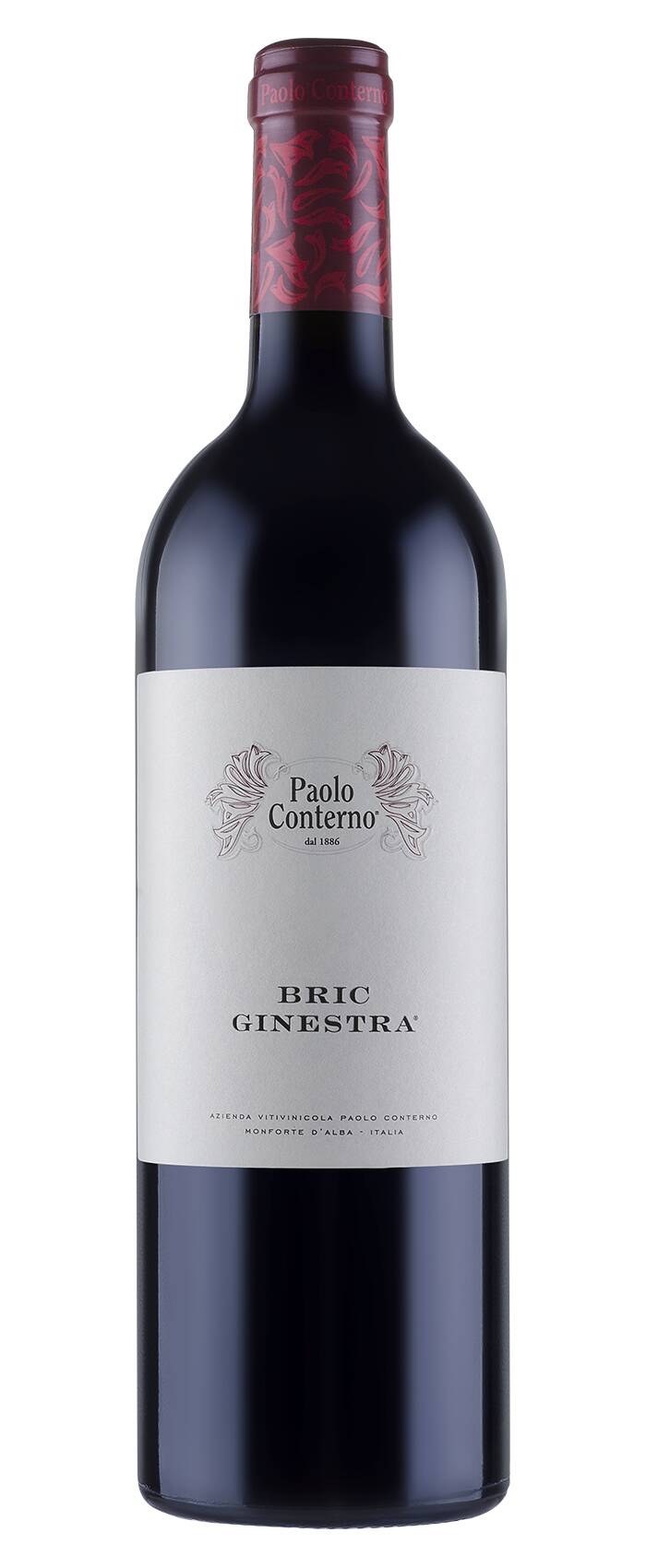 Weingut Paolo Conterno Nebb. Langhe Bric Ginestra 2019