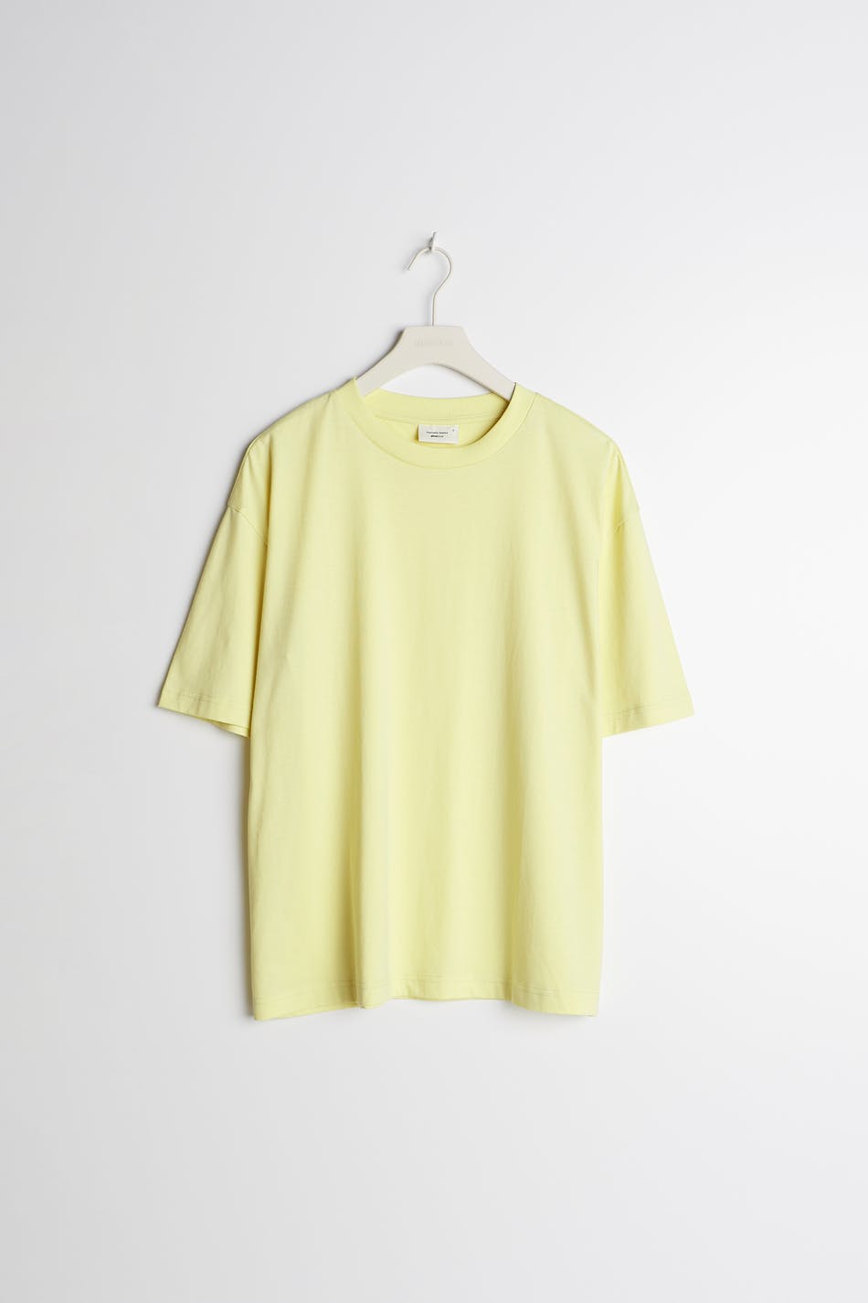Basic soft tee