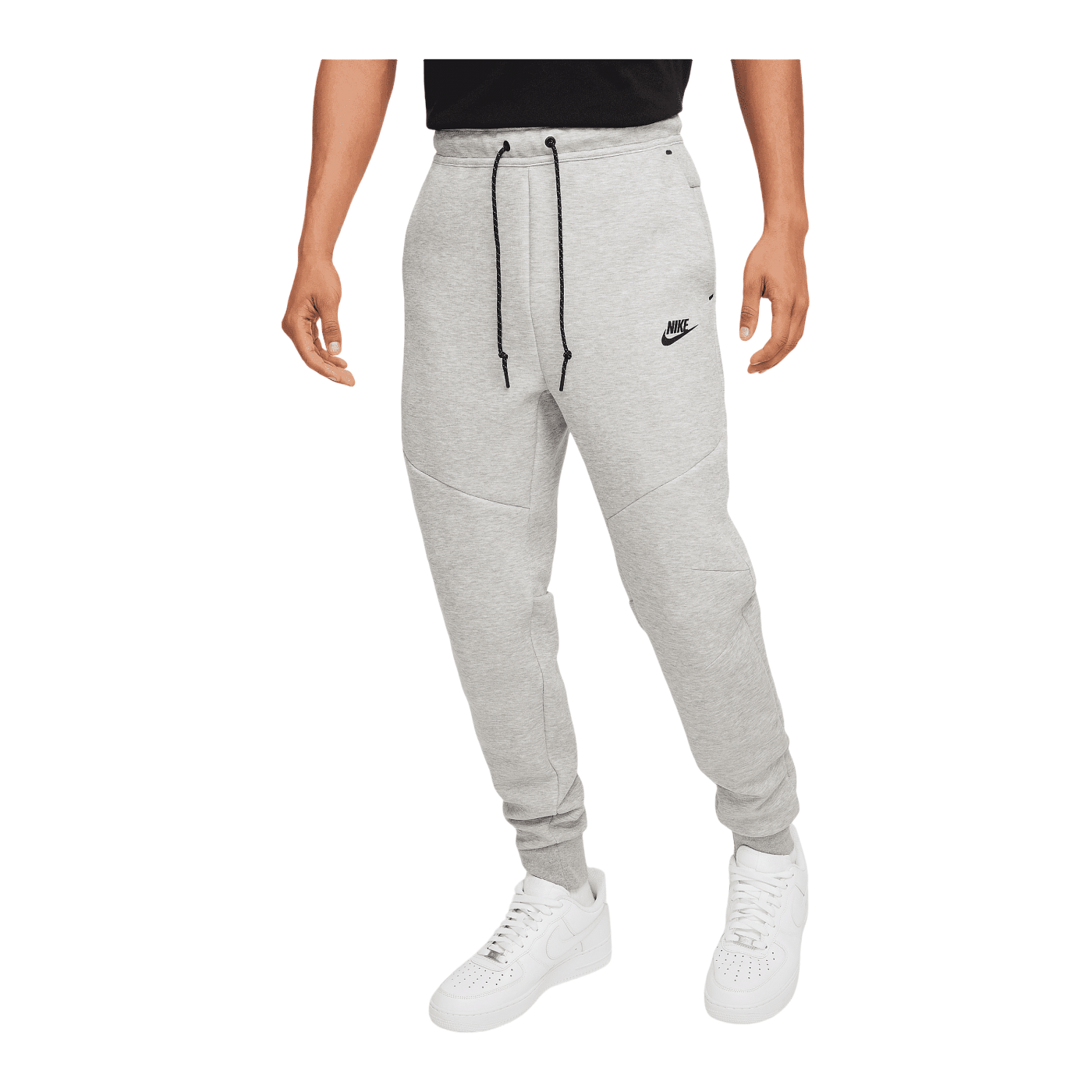 Nike Tech Fleece Jogginghose Grau F063