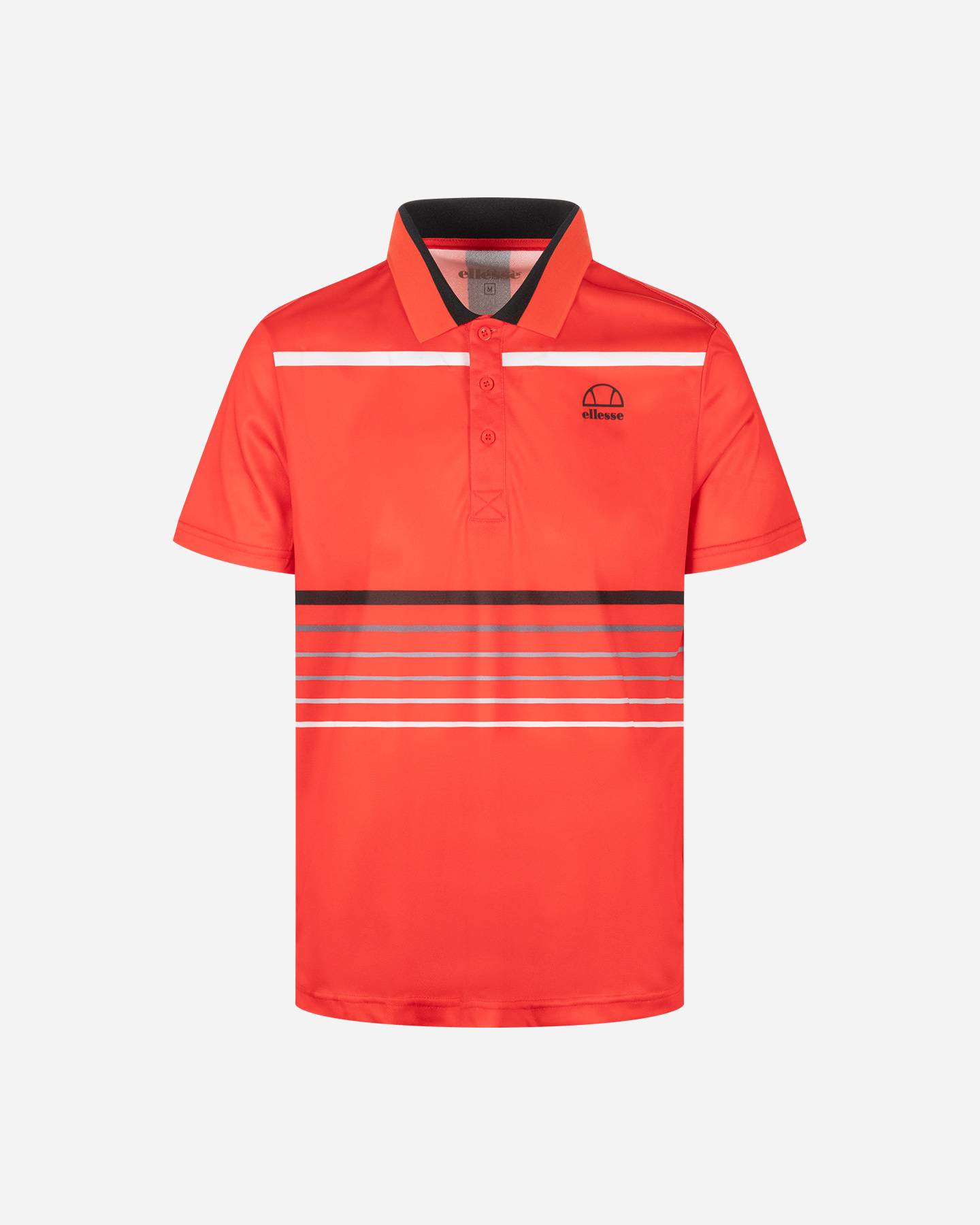 Polo tenisowe Ellesse Multiriga M ETM042W24-255