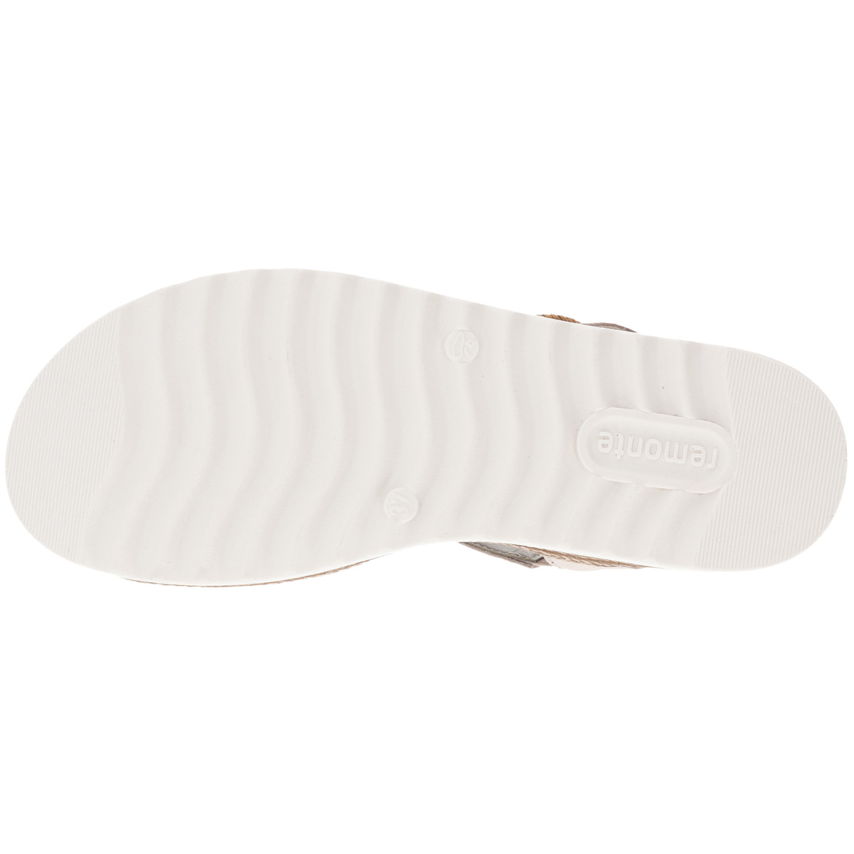 Remonte D0Q52 Sandale braun