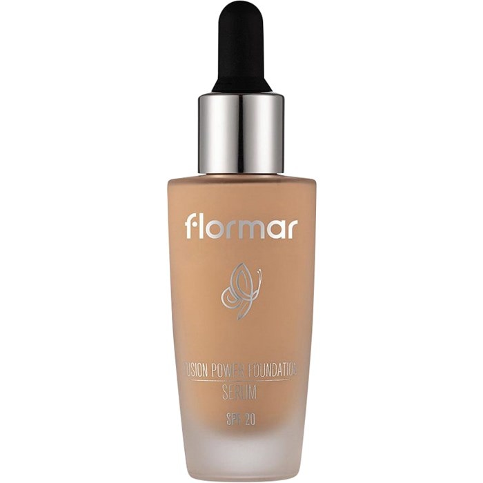 Fusion Power Serum Foundation