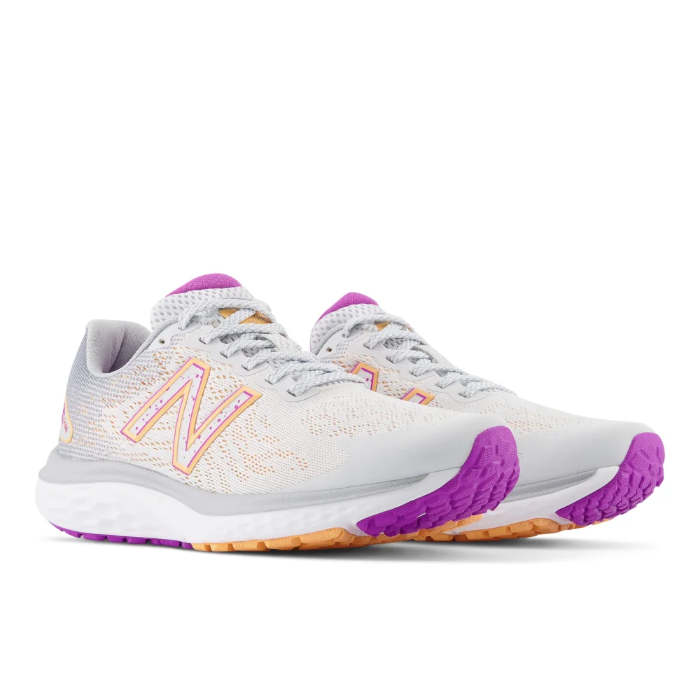 New Balance Fresh Foam 680v7 W680GN7 / grau