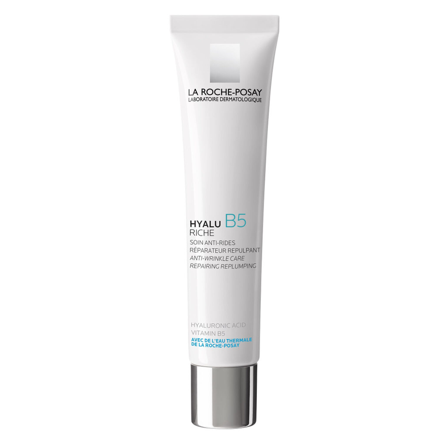 la roche-posay Hyalu B5 Riche Soin Anti-Rides 40 ml