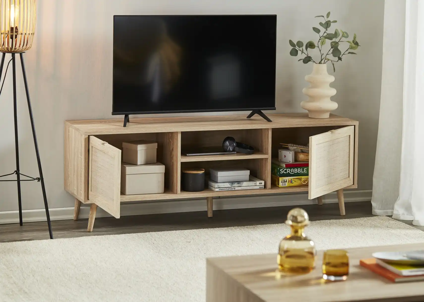TV-Lowboard