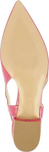 EVITA Damen Sling Pumps FRANCA