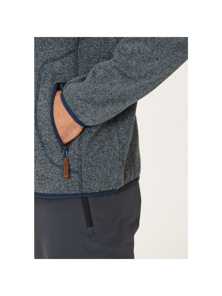 Gipfelglück Midlayer Heinz in Stormy Weather günstig kaufen XL