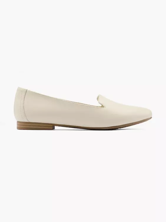 5th Avenue Leder Loafer