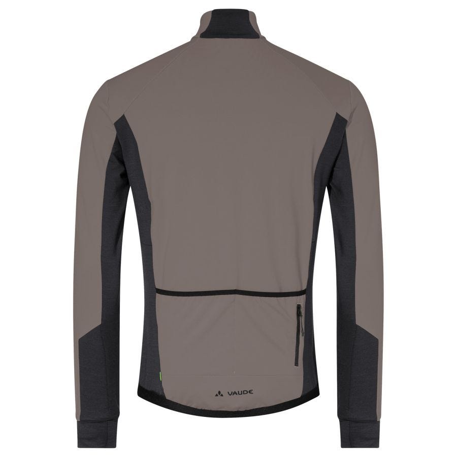 Kuro Fahrrad Half Zip Langarmshirt Herren