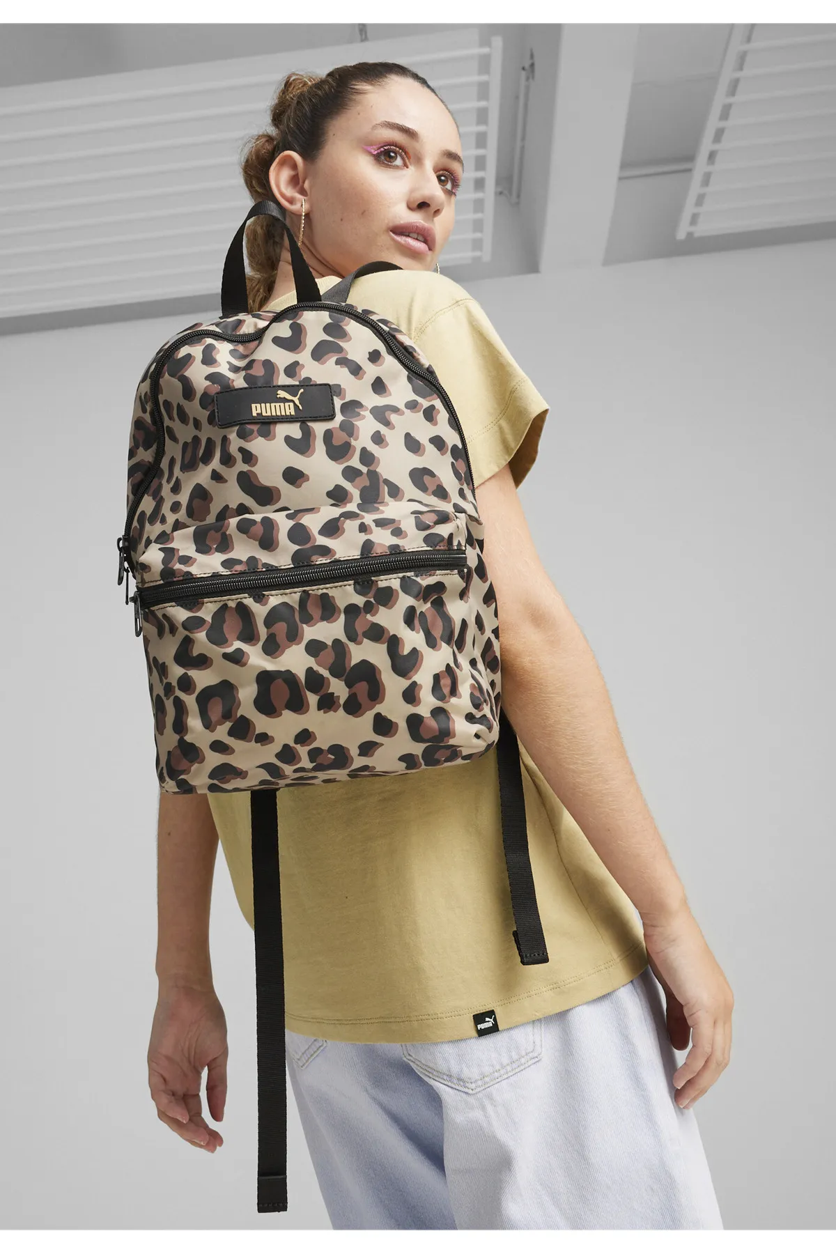 Puma  Core Pop Rucksack
