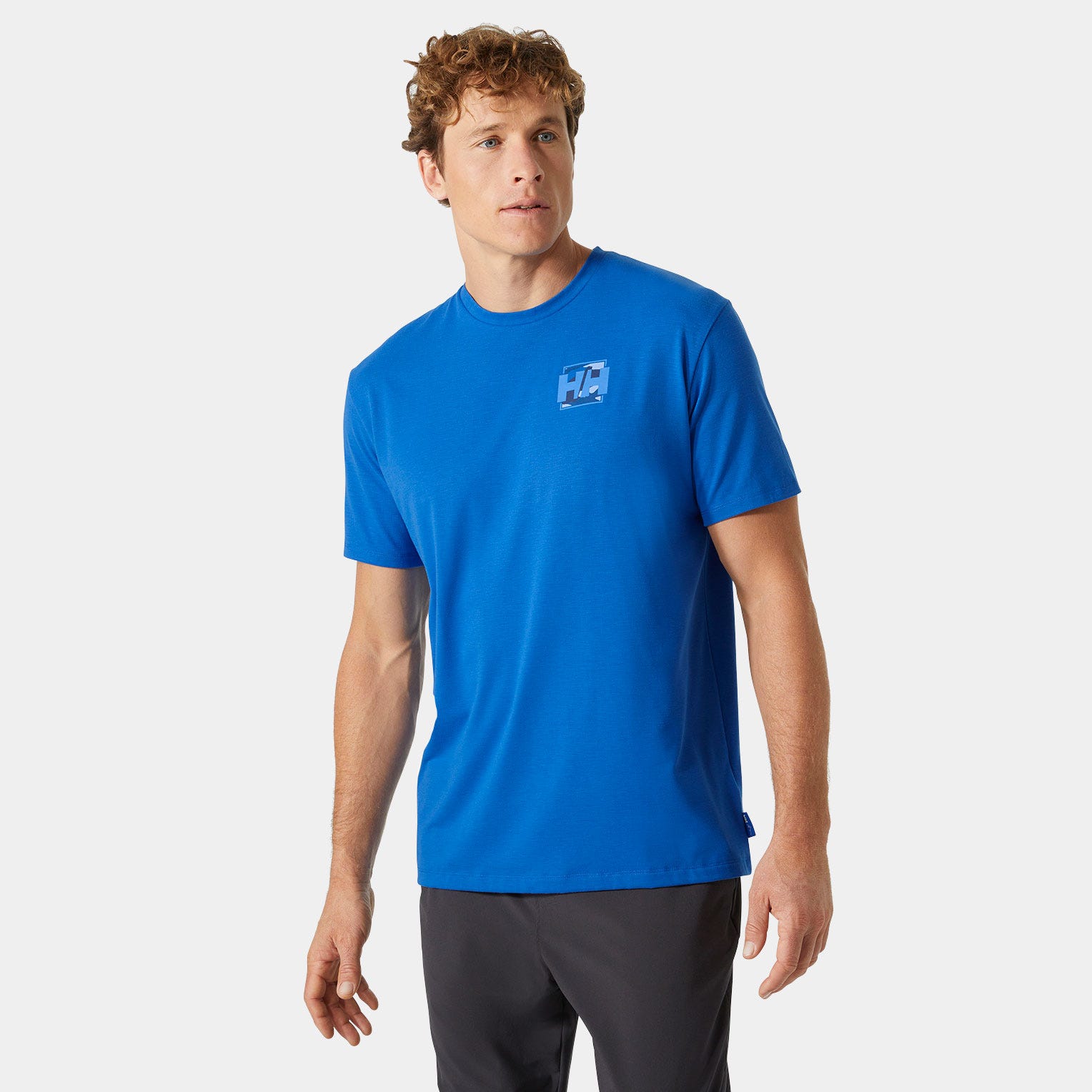 Men's Skog Graphic T-Shirt