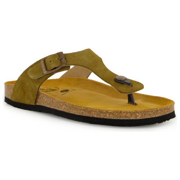 Plakton - Women's Bolero - Sandalen