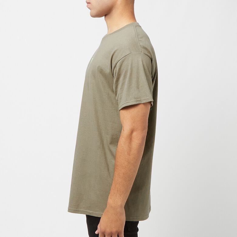 Pleasures Blow T-Shirt prairie dust