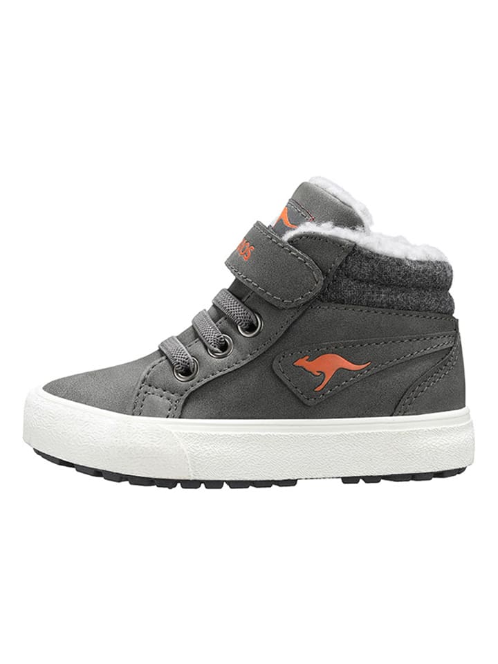 Kangaroos Sneakers 