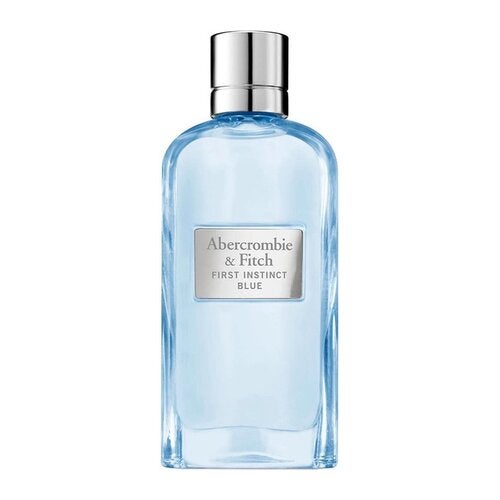 Abercrombie & Fitch First Instinct Blue női parfüm 100 ml