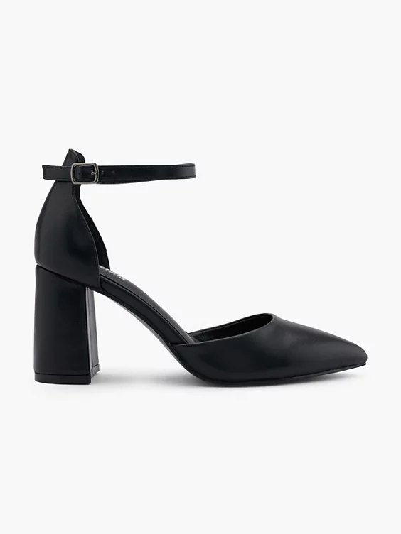 Graceland Spangenpumps