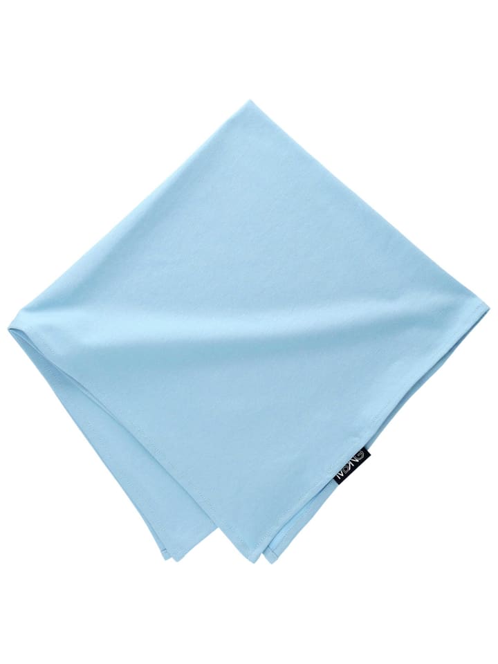 MaBu Kids Halstuch Bestseller Kollektion in hellblau günstig kaufen onesize