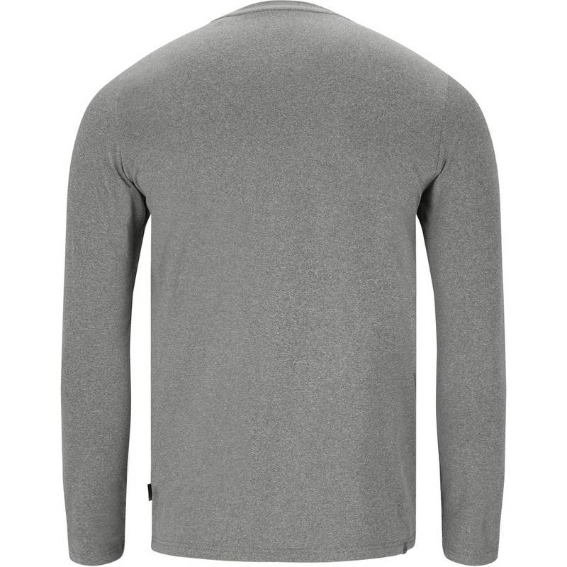 ELITE LAB Sustainable X1 Elite Langarmshirt Herren