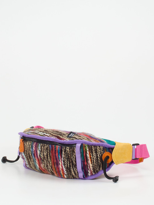 Crossbody Bag-93079990001 Flower Mountain