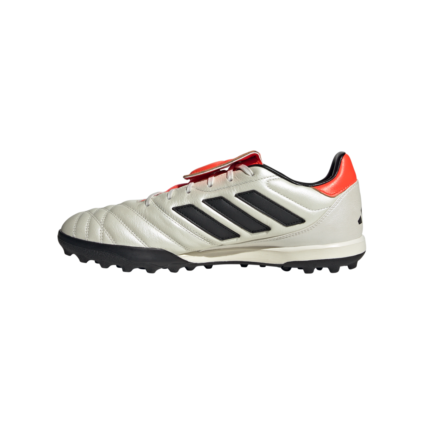 adidas COPA Gloro TF Weiss Schwarz Rot