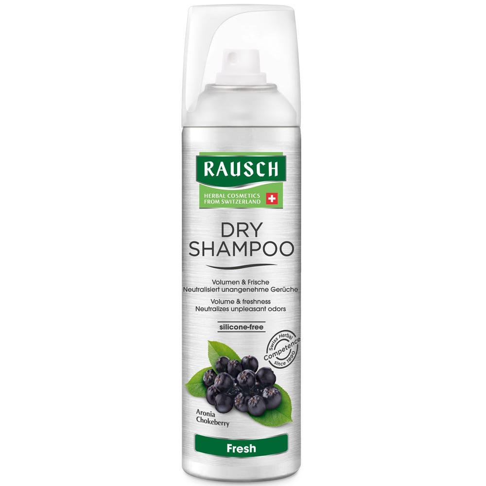 Rausch Dry Shampoo Fresh 150 ml