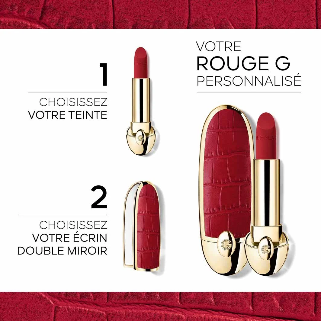 Guerlain Velvet