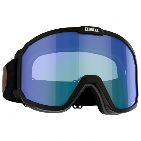 Bliz - Rave Nano Optics Nordic Light S1 VLT 49% - Skibrille