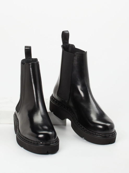 Stiefelette-17130090365 Konstantin Starke