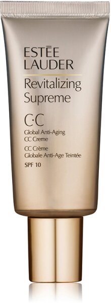Estée Lauder Revitalizing Supreme Global Anti-Aging CC Gesichtscreme